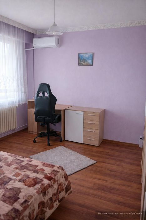 Дава се под наем Двустаен апартамент в София, Люлин - център - 65 кв.м за 547.23 € - Снимка #2