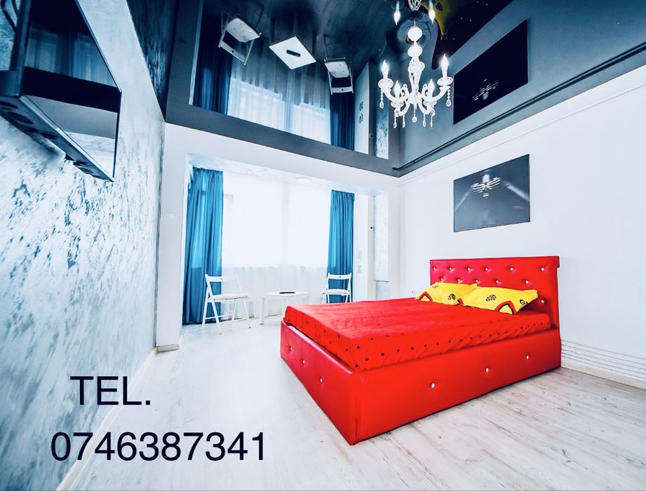 Regim hotelier Tiglina 1 A-uri