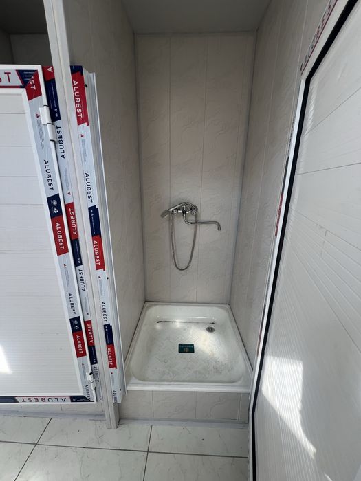 Контейнер душ-туалет | Контейнер хожатхона ва душ