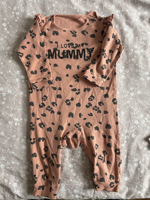 Ромпъри Next  86