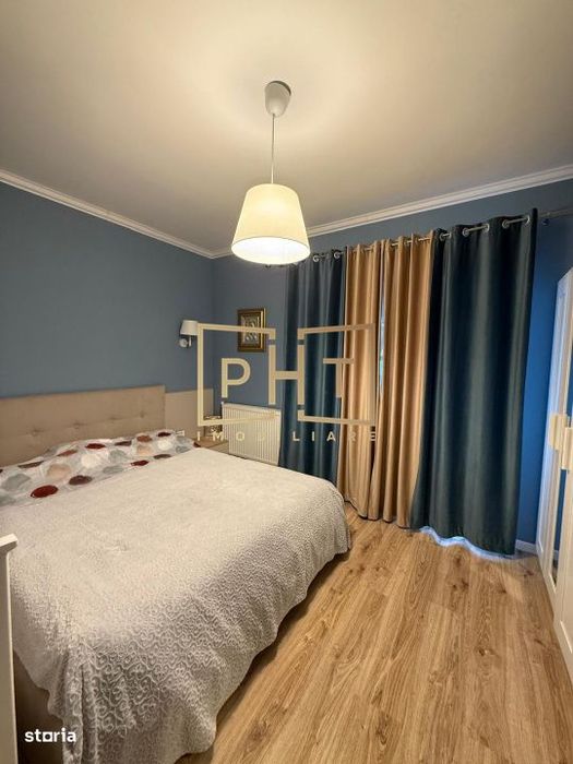 Apartament de vanzare, 3 camere, 80 mp, zona Eroilor!