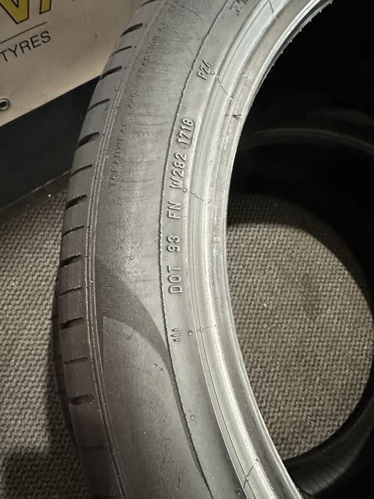 285/40 R21 109Y XL - Pirelli PZero Oferta