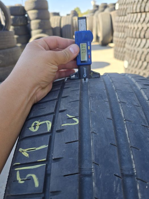 Anvelope de vara 225-35r19 Falken