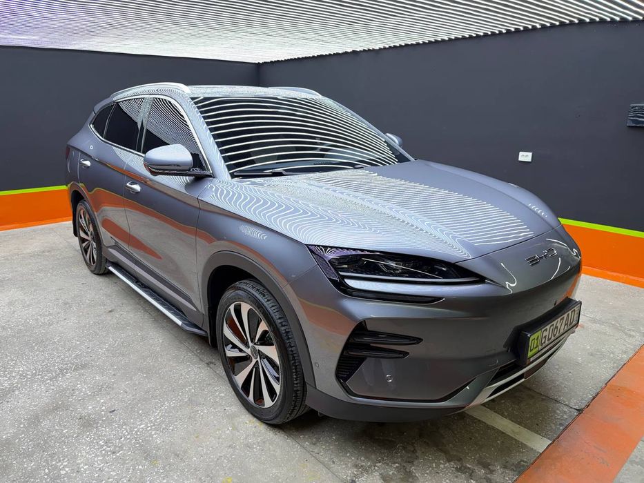 Byd champion 605 tali toza