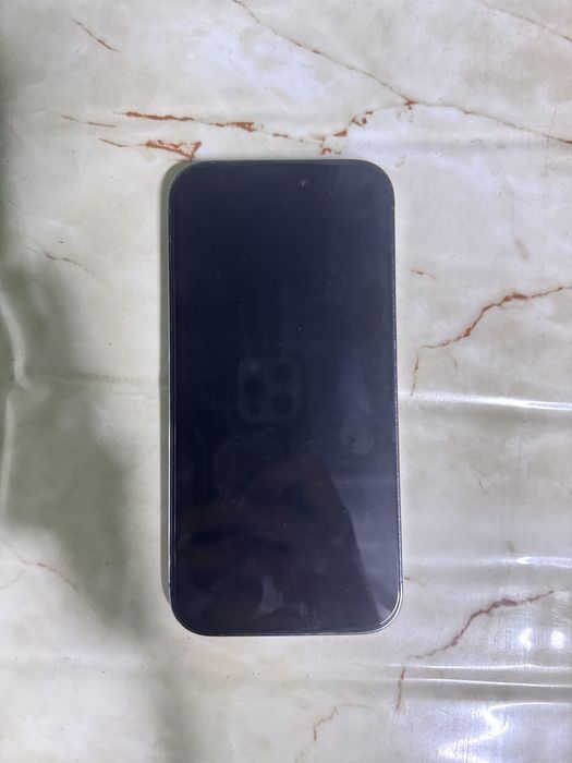 iPhone 14 pro срочно!
