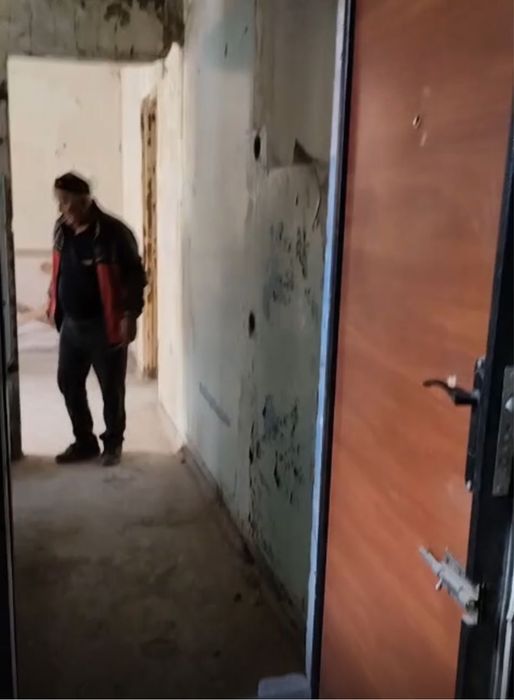 Продам квартиру в Караганде