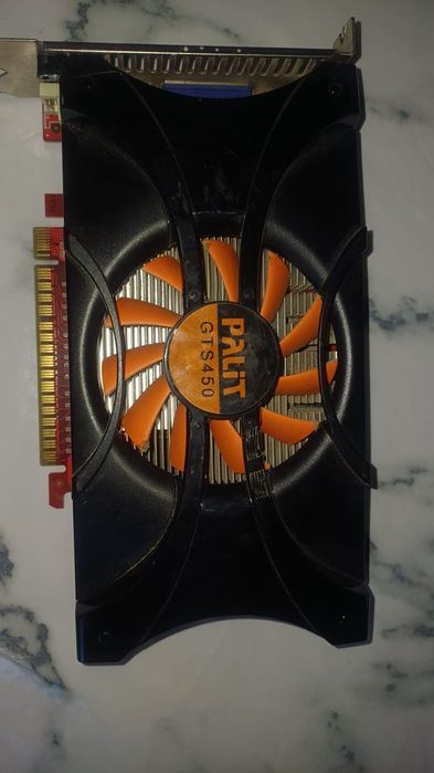 Продам gts 450 1гб