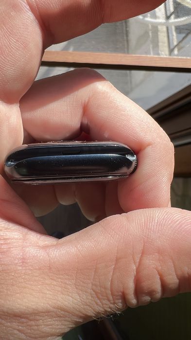 Apple Watch Series 7 GPS 45mm