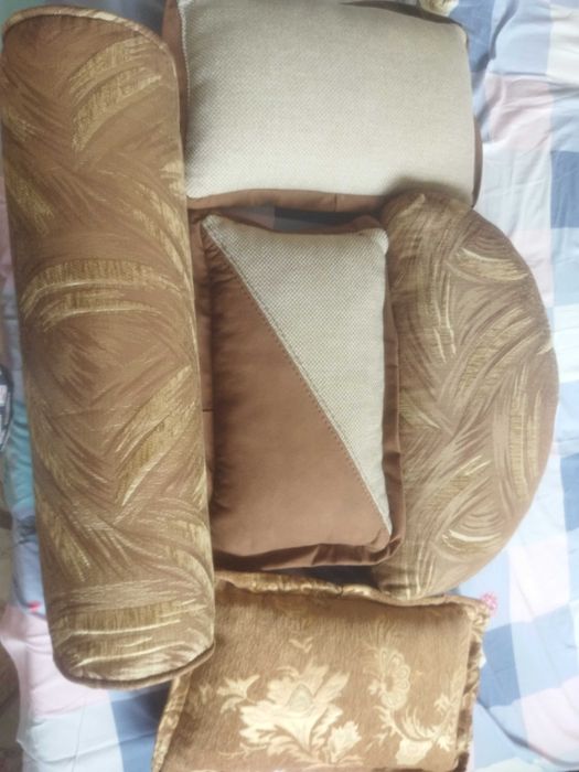 Продам подушки от диванов