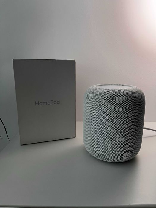 Boxa Apple HomePod 2 | Gen2 | White