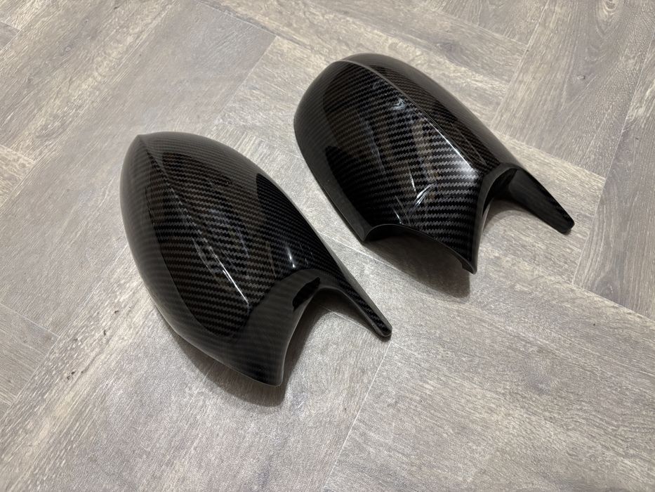 Батман капаци БМВ Е90 Е91 Е92 Карбон