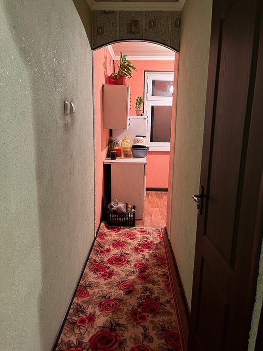 Сдаётся квартира