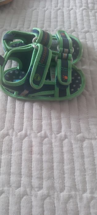 Детские красовк,Сандали