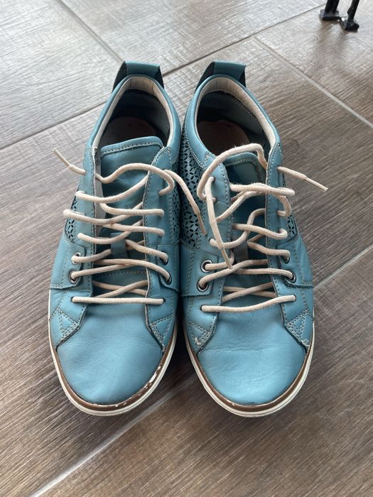Geox piele marime 42