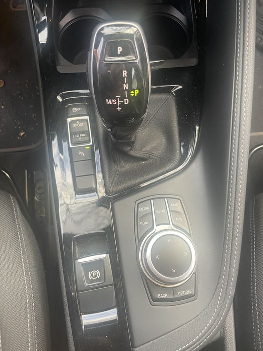 BMW X2 F39 на части