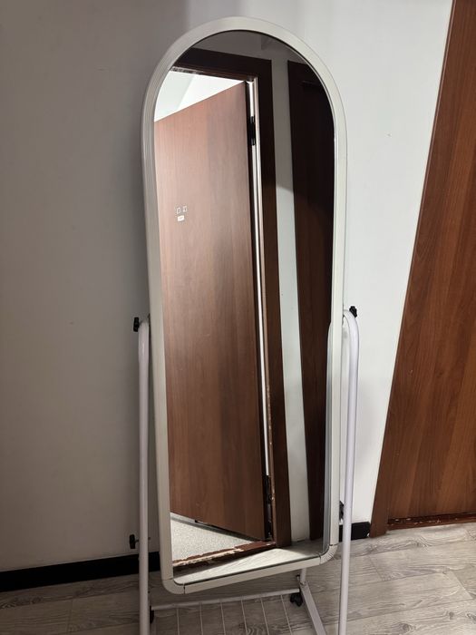 Зеркало б/у продается