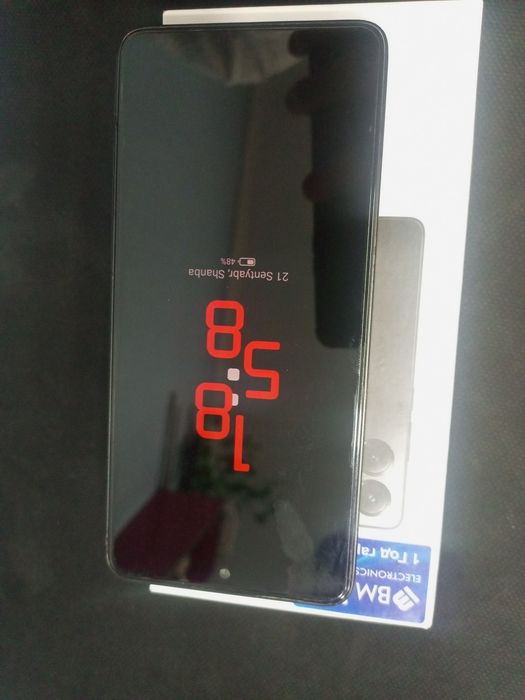 Редми ноте 13 сотилади