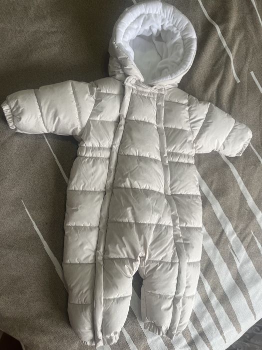 Продам зимний комбинезон