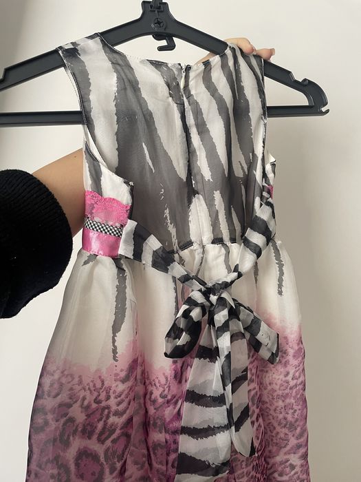 Детска рокличка