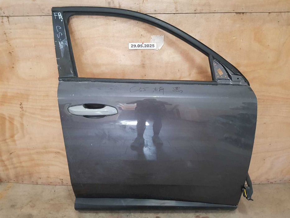 Дверь передняя задняя Changan cs 55plus