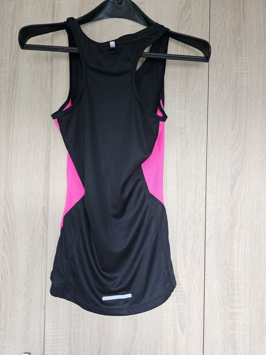 Дамски спортен топ  Karrimor, размер 12 (М)