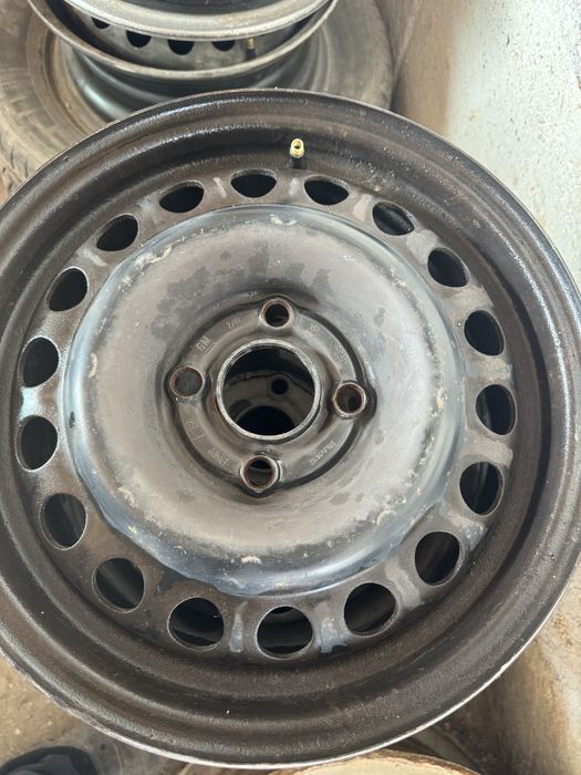 Диски на некси кобальт опел