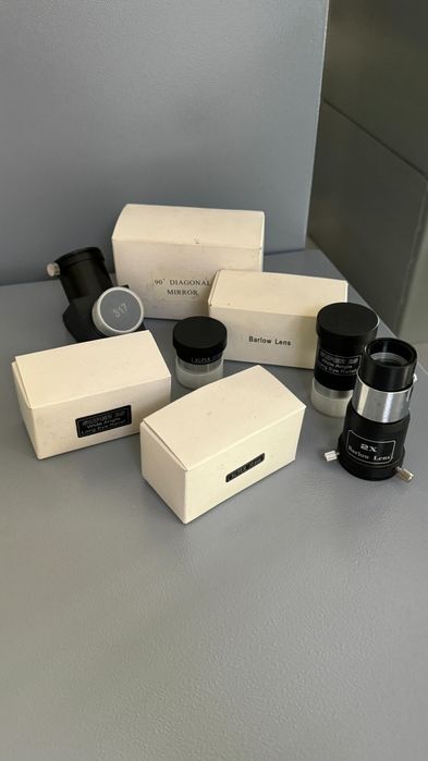 Телескоп BK 707AZ2