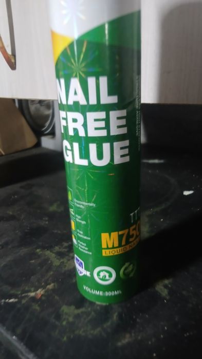 Продам клей М750
