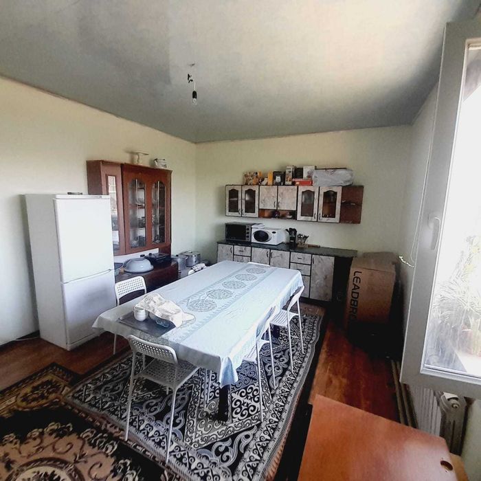 Дом. мкр Нуртас. ул. Аксауыт