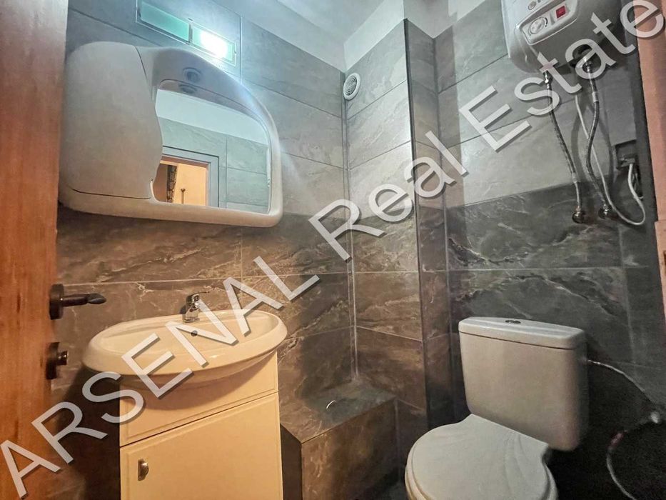 Дава се под наем Мезонет в София, Оборище - 125 кв.м за 897.6 € - Снимка #7