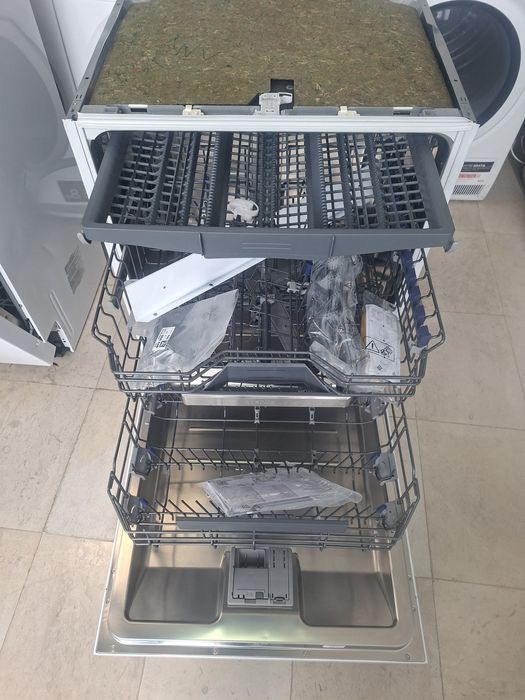 Съдомиялна Siemens IQ500