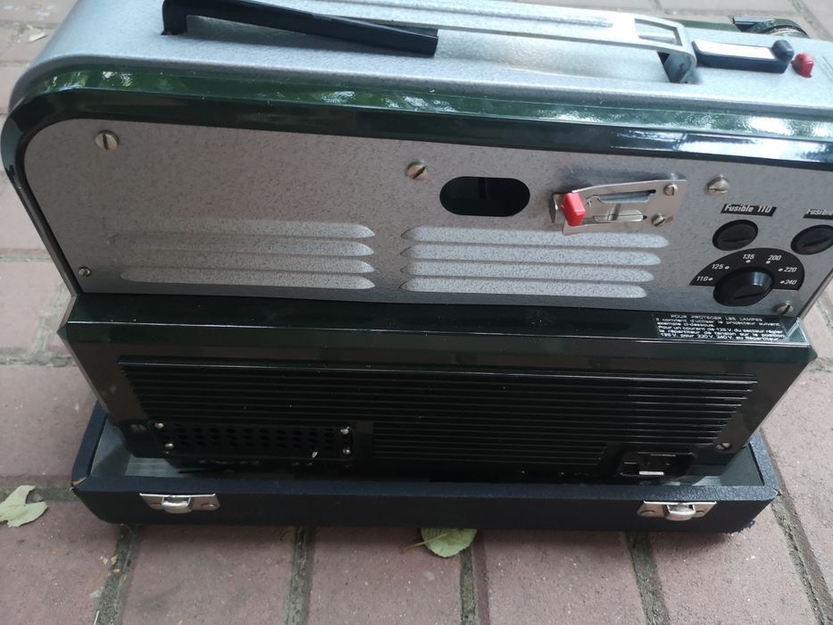 Aparat de protecție HEURTIER ST 42