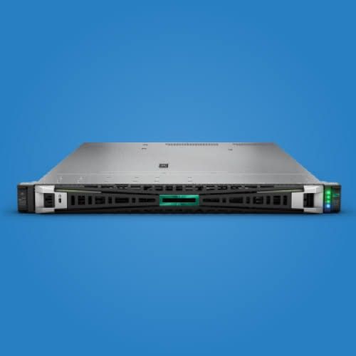 HPE ProLiant DL360 G11 8SFF 1U