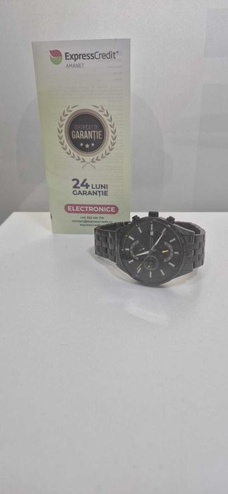 (AG46) Ceas Sekonda B.4497 Garantie 2 ani