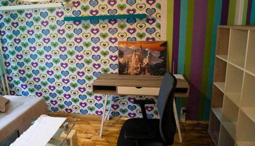 Дава се под наем Двустаен апартамент в София, Младост 2 - 67 кв.м за 425 € - Снимка #7