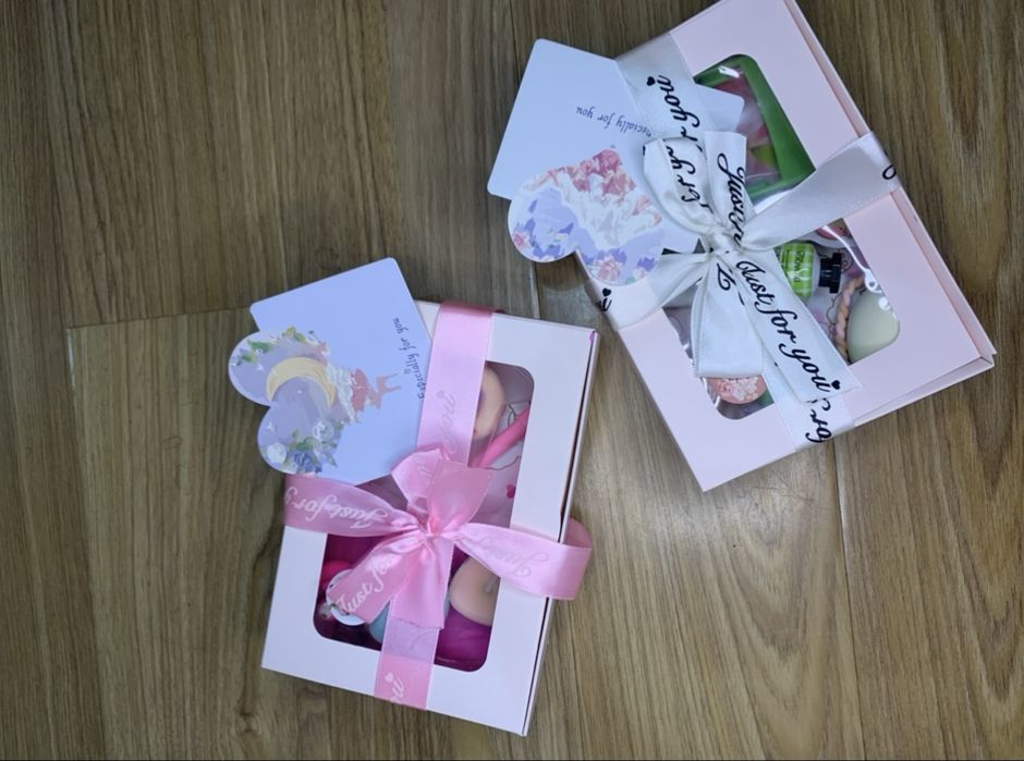 Наборы к 8 марта