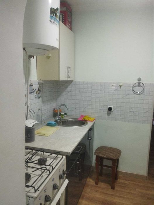 Аренда  однокомнатной квартиры   ориентир Бакалейка