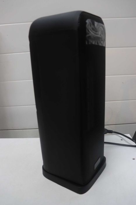 Вентилаторна печка / духалка за вътрешна употреба, термостат, 1500W