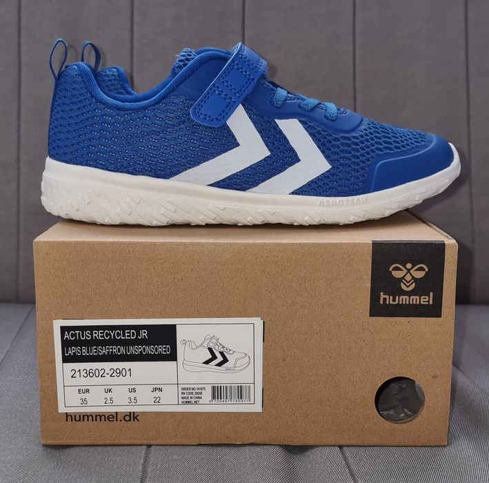 STOC En-gross Adidasi HUMMEL (lichidare stoc)