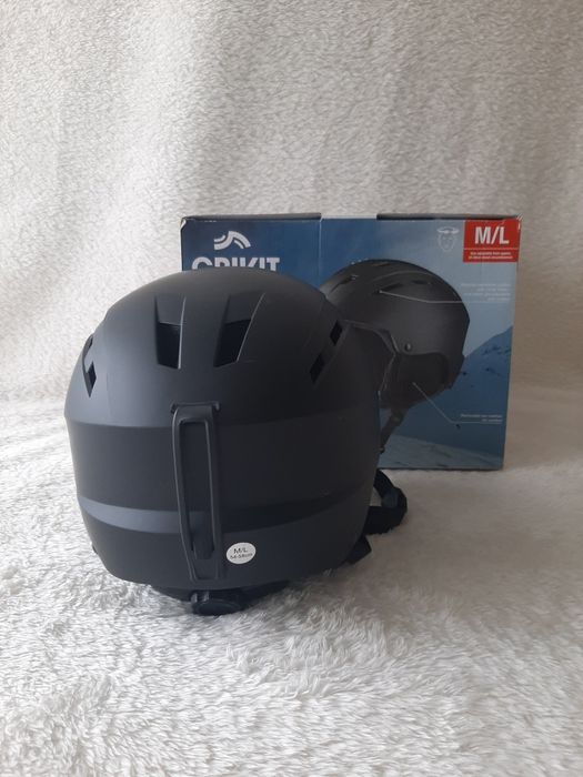 Ски каска Crivit.