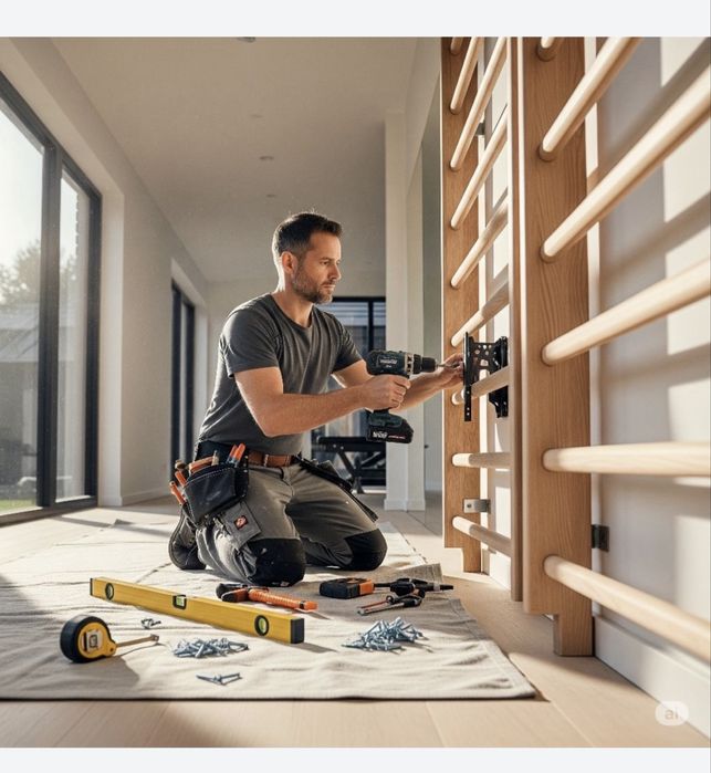 Мастер на час  Муж на час  Домашний Мастер  Мастер на все руки Плотник