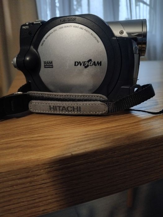Camera video HITACHI