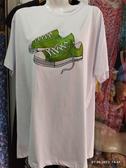 Продается футболка турецкая