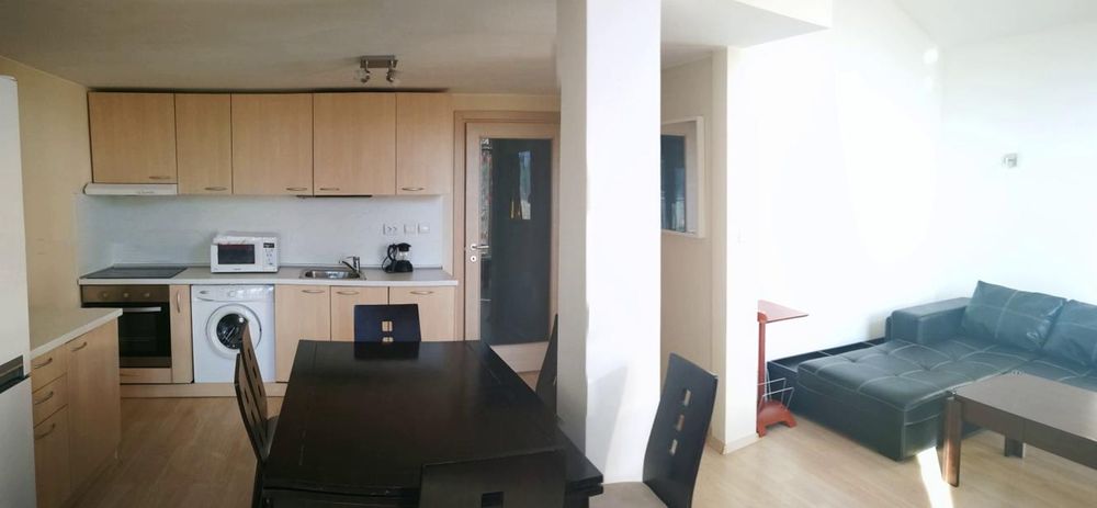 Дава се под наем Тристаен апартамент в София, Драгалевци - 105 кв.м за 1250 € - Снимка #1