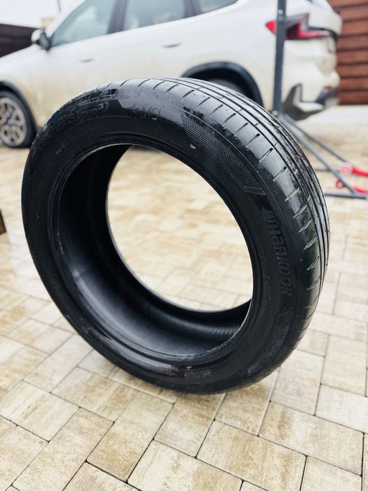 Anvelope Vara 245/45R19 102Y Hankook Ventus S1 evo3