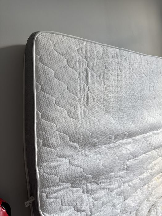 Матрас аскона б/у