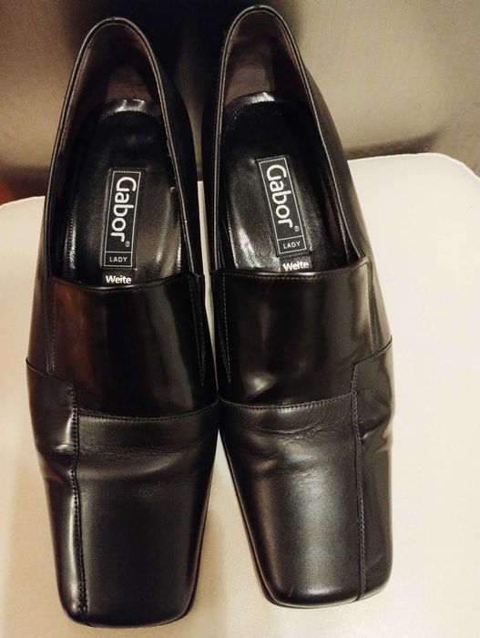 Дамски обувки, Walkmaxx нови, 36-37-38 номер