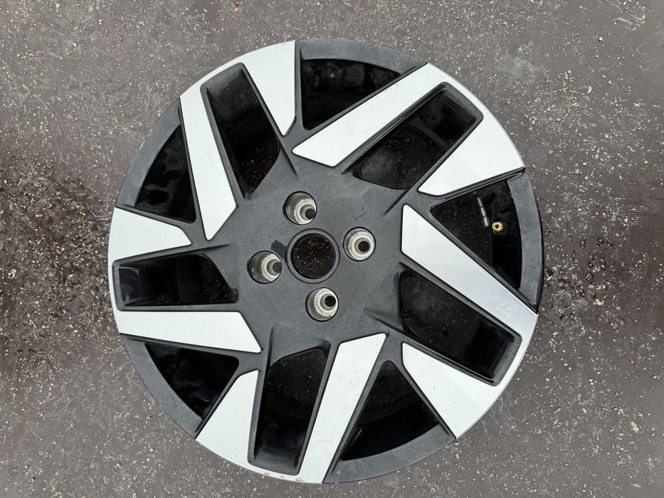 Джанта 5X108 R17 Opel Mokka B