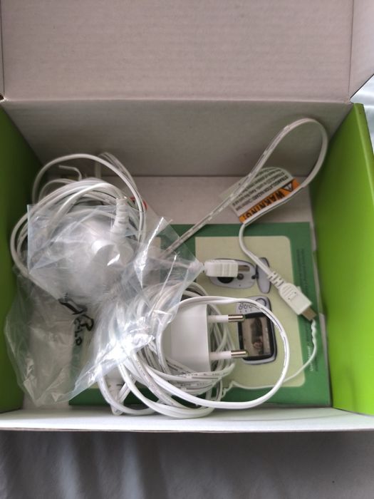 Бебефон Mappy VBM-8700