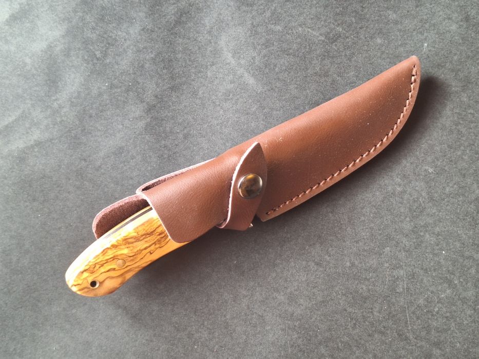 Ловен нож Boker-Magnum